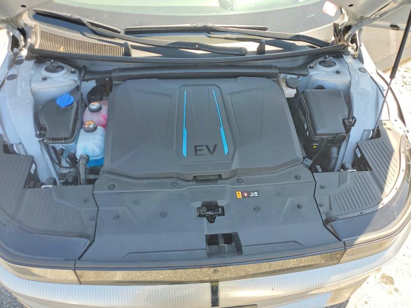 Продаж на аукціоні авто 2022 Hyundai Ioniq 5, vin: KM8KRDAF7NU090820, номер лоту: 65711196