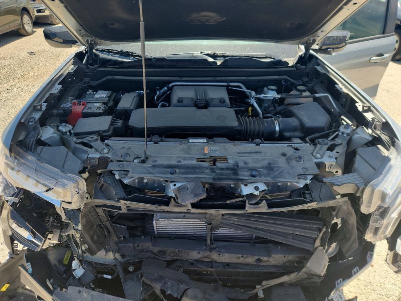 Продажа на аукционе авто 2024 Gmc Canyon, vin: 1GTP5BEKXR1271225, номер лота: 63050666