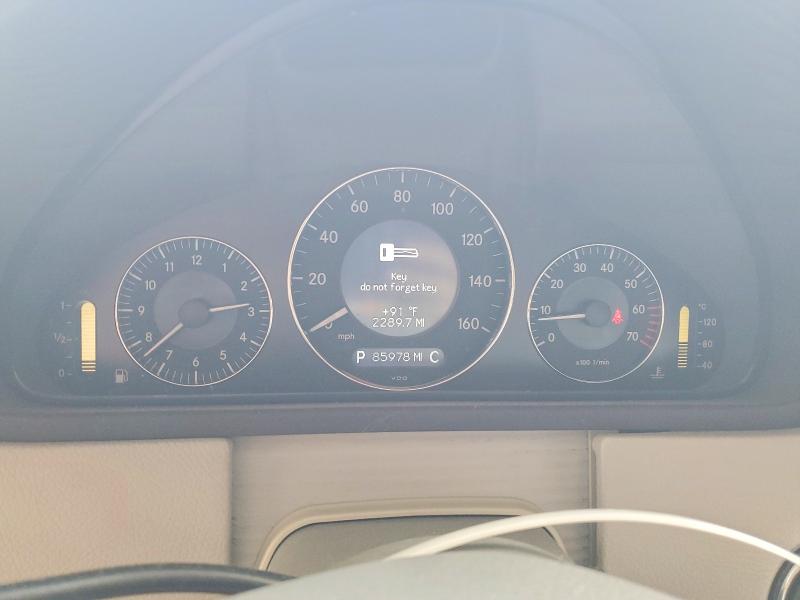 Продажа на аукционе авто 2005 Mercedes-benz Clk, vin: WDBTK75GX5T035378, номер лота: 65793416