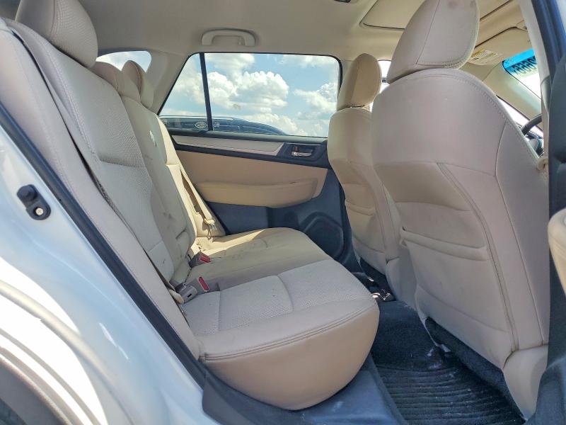 Aukcja sprzedaży 2017 Subaru Outback, vin: 4S4BSADC6H3224845, numer aukcji: 66192666