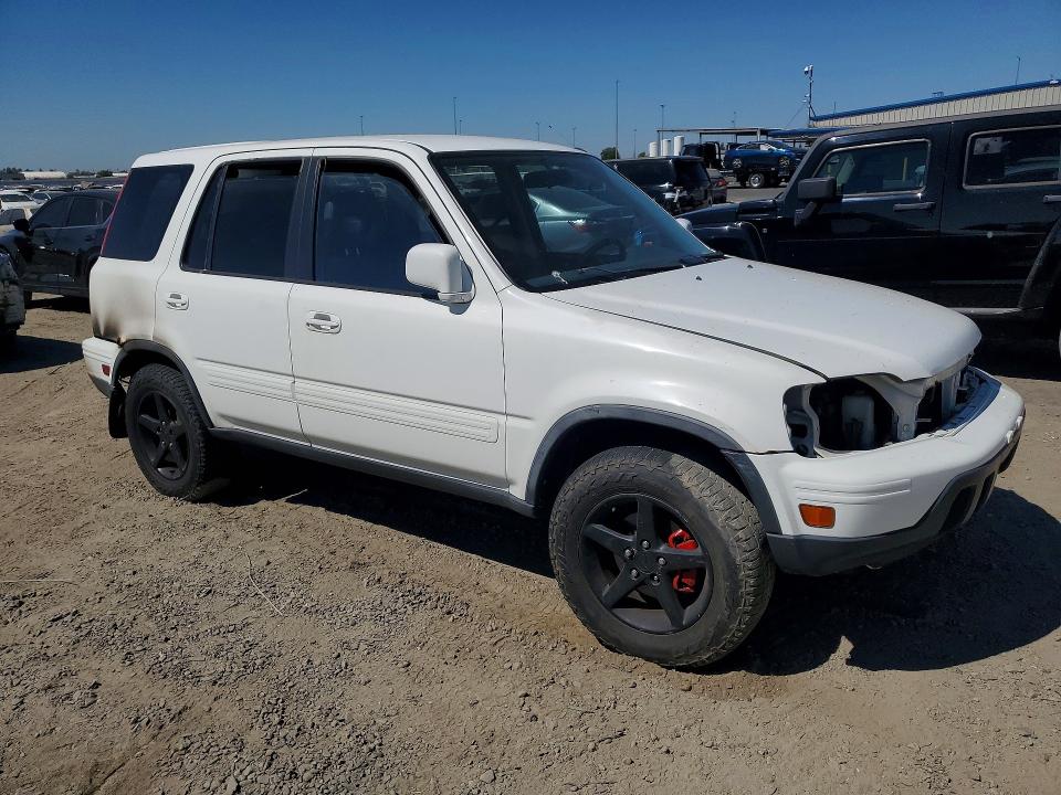 Aukcja sprzedaży 2000 Honda Cr-v, vin: JHLRD1877YS003998, numer aukcji: 63433646