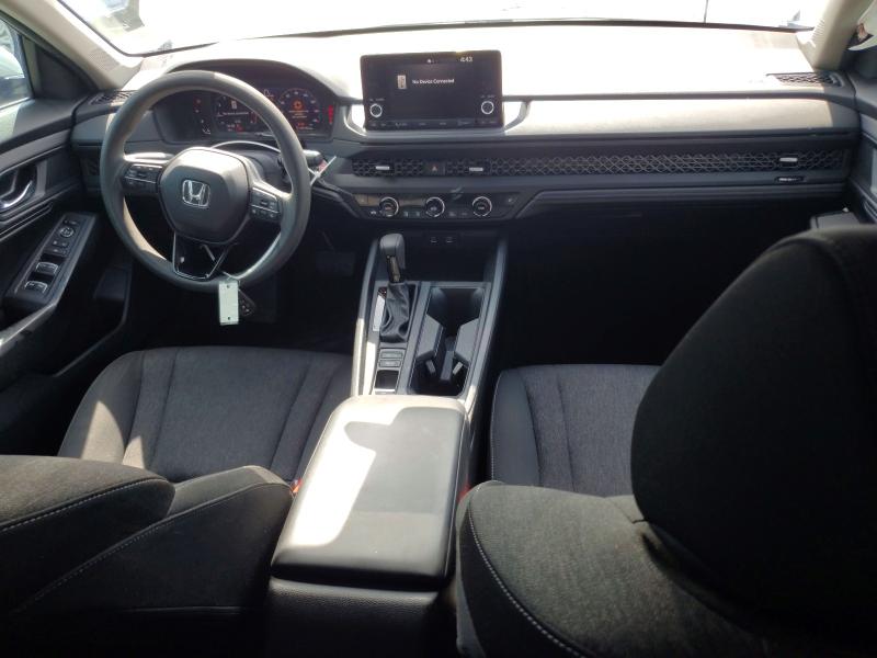 63969376 :رقم المزاد ، 1HGCY1F30PA019702 vin ، 2023 Honda Accord مزاد بيع