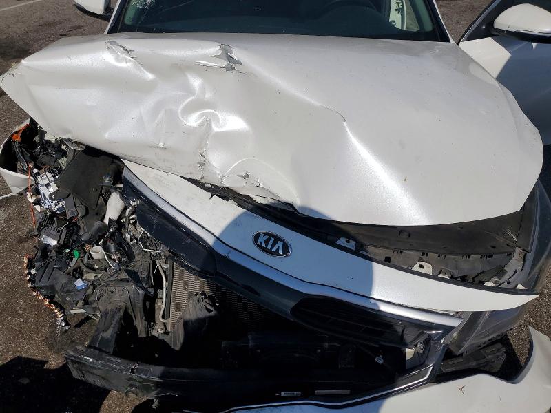 Продаж на аукціоні авто 2017 Kia Optima Hybrid, vin: KNAGU4LC1H5007700, номер лоту: 64251446