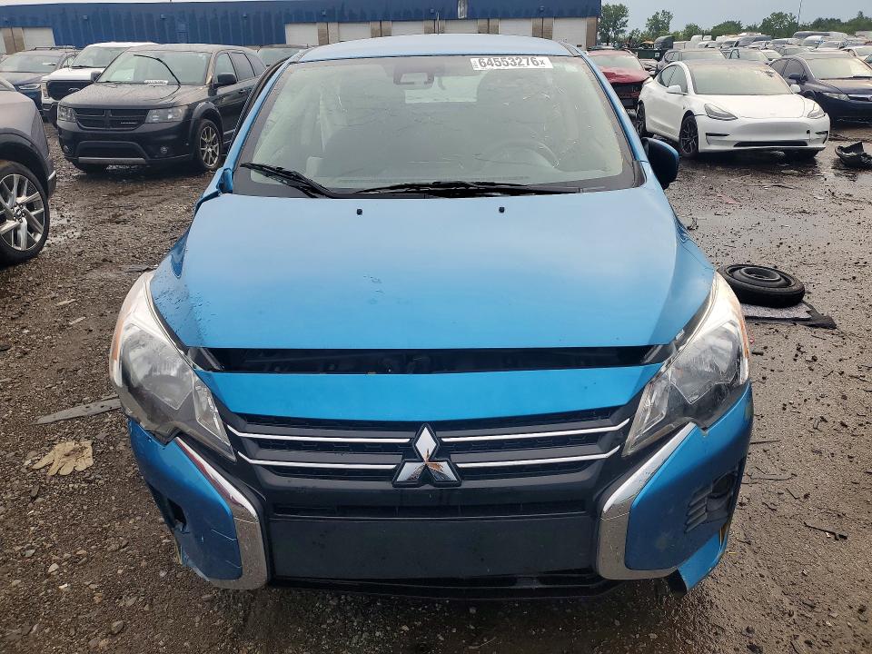 Продаж на аукціоні авто 2024 Mitsubishi Mirage, vin: ML32AUHJ3RH020965, номер лоту: 64553276