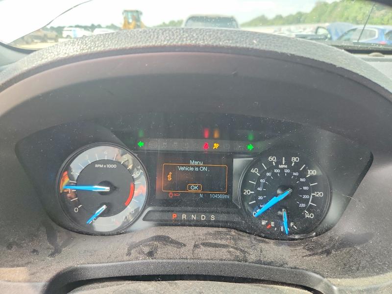 Aukcja sprzedaży 2018 Ford Explorer, vin: 1FM5K7DH5JGC02507, numer aukcji: 63644556