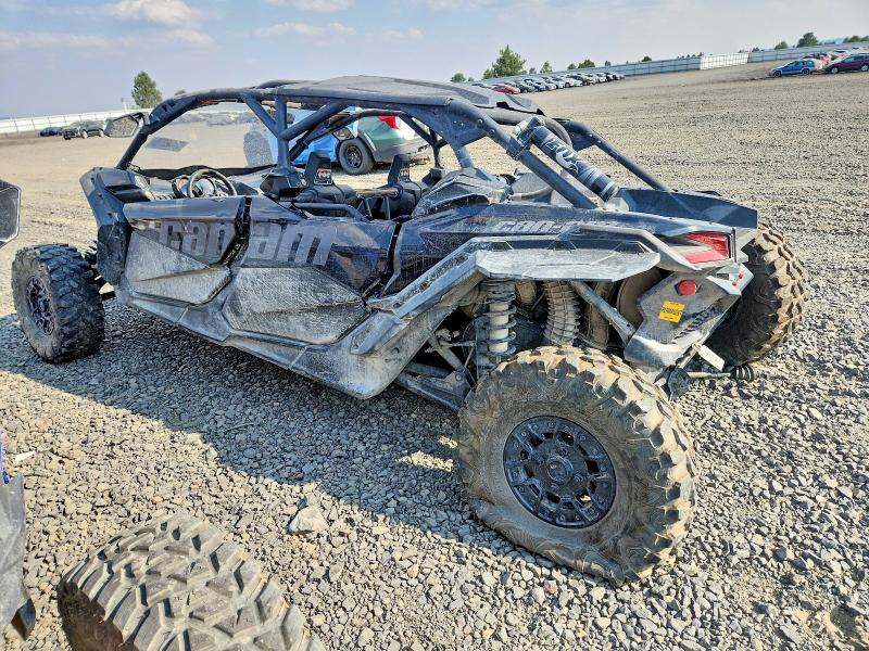 Aukcja sprzedaży 2019 Can-am Maverick X3, vin: 3JBVNAW49KK002304, numer aukcji: 65146376