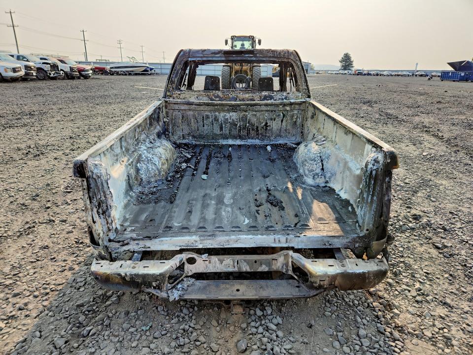 Продаж на аукціоні авто 2006 Chevrolet Colorado, vin: 1GCDT198968291650, номер лоту: 64044756