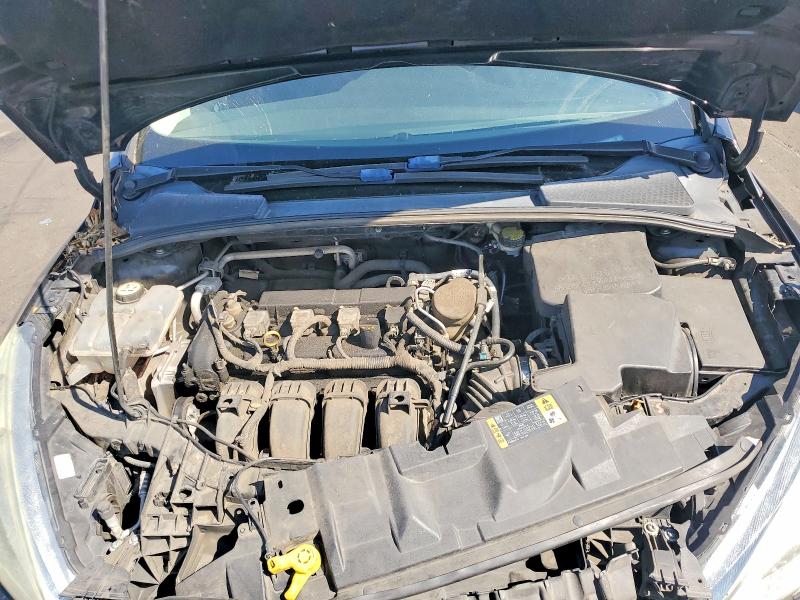2022 Ford Focus მანქანა იყიდება აუქციონზე, vin: 1FADP3F25FL334562, აუქციონის ნომერი: 64034856