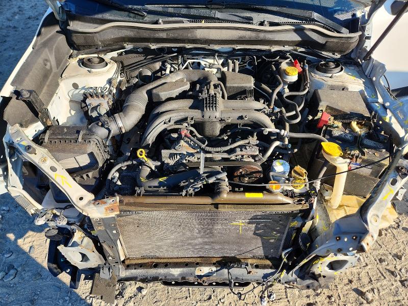 Aukcja sprzedaży 2018 Subaru Forester, vin: JF2SJAJC4JH563612, numer aukcji: 66792276