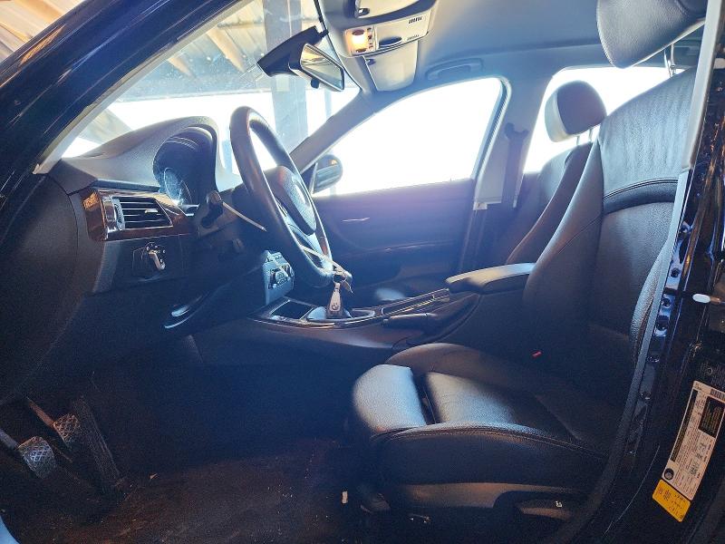 Продаж на аукціоні авто 2011 Bmw 328, vin: WBAPH5G5XBNL80845, номер лоту: 66650796