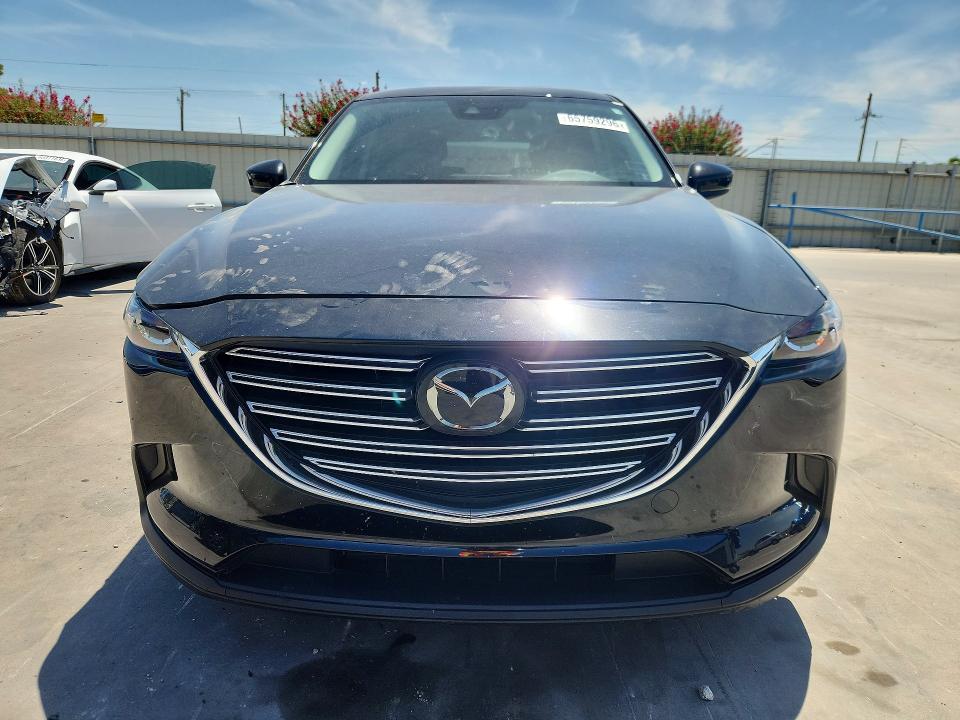 65759296 :رقم المزاد ، JM3TCBCY3P0643218 vin ، 2023 Mazda Cx-9 مزاد بيع