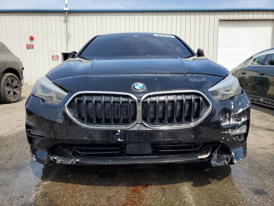 Aukcja sprzedaży 2021 Bmw 228xi, vin: WBA73AK08M7H48856, numer aukcji: 63143746
