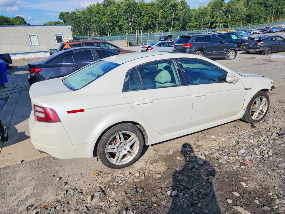 Продаж на аукціоні авто 2007 Acura Tl, vin: 19UUA66297A012759, номер лоту: 63553096