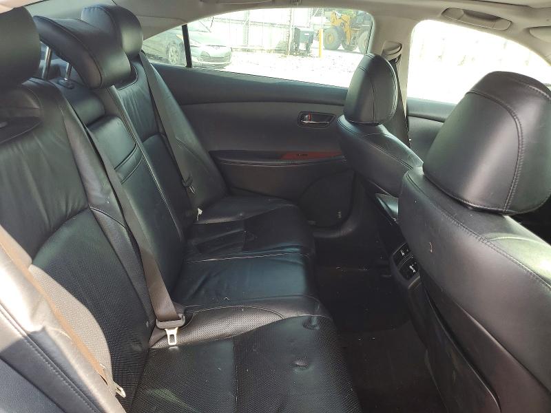 Aukcja sprzedaży 2007 Lexus Es, vin: JTHBJ46G772031955, numer aukcji: 64120756