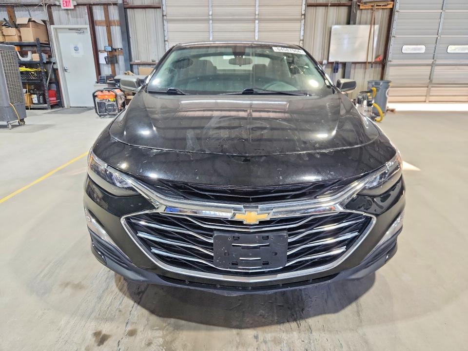 64587966 :رقم المزاد ، 1G1ZB5ST4LF010689 vin ، 2020 Chevrolet Malibu مزاد بيع