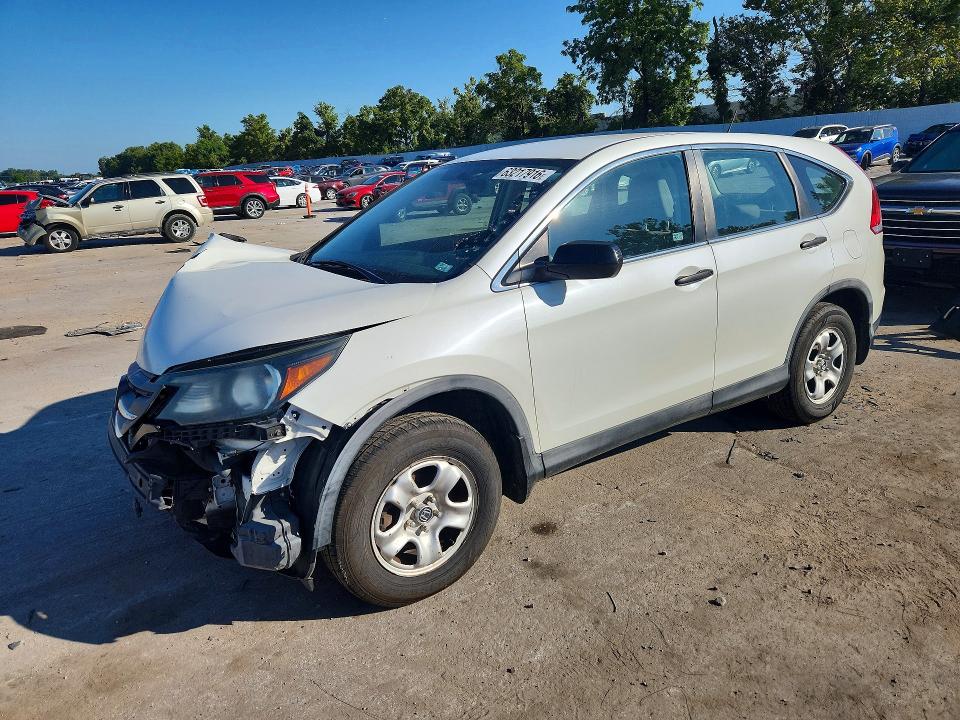 Aukcja sprzedaży 2014 Honda Cr-v, vin: 5J6RM4H31EL120049, numer aukcji: 63217916