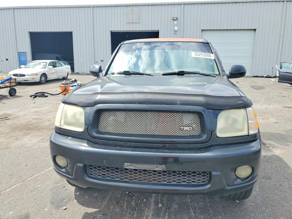 Aukcja sprzedaży 2002 Toyota Sequoia, vin: 5TDZT34A92S102268, numer aukcji: 65293086