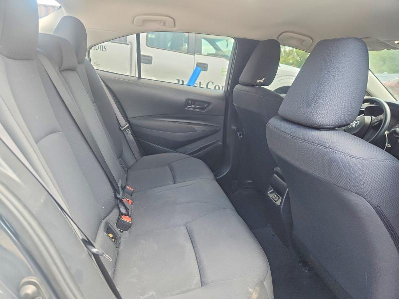 Продажа на аукционе авто 2023 Toyota Corolla, vin: 5YFB4MDEXPP051970, номер лота: 64258276