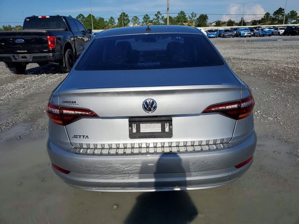 Aukcja sprzedaży 2019 Volkswagen Jetta, vin: 3VWCB7BU8KM220421, numer aukcji: 66046956