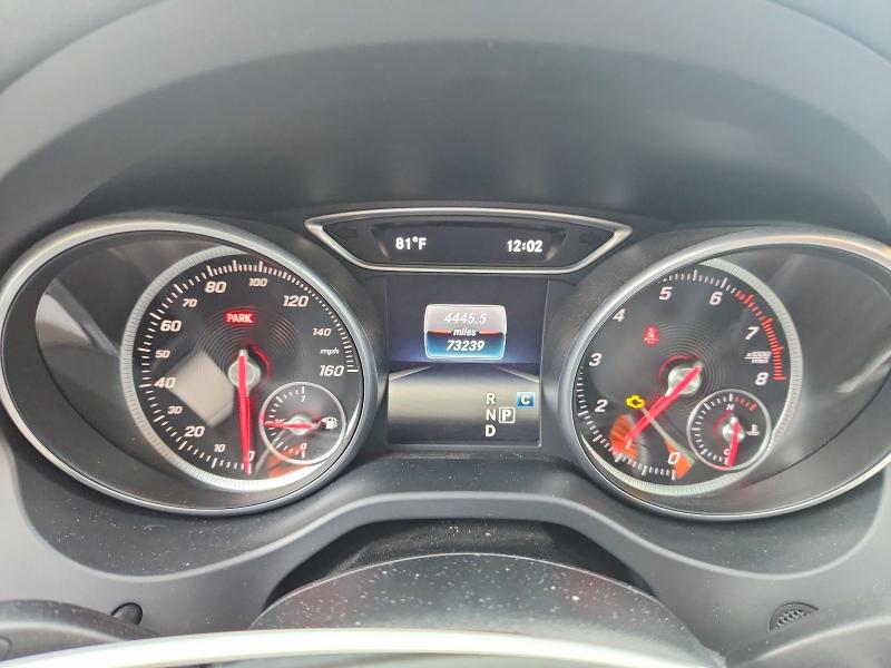 Продажа на аукционе авто 2017 Mercedes-benz Cla, vin: WDDSJ4EBXHN419405, номер лота: 63100656