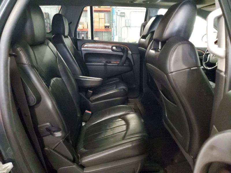 Продажа на аукционе авто 2011 Buick Enclave, vin: 5GAKVCED5BJ227657, номер лота: 66183626