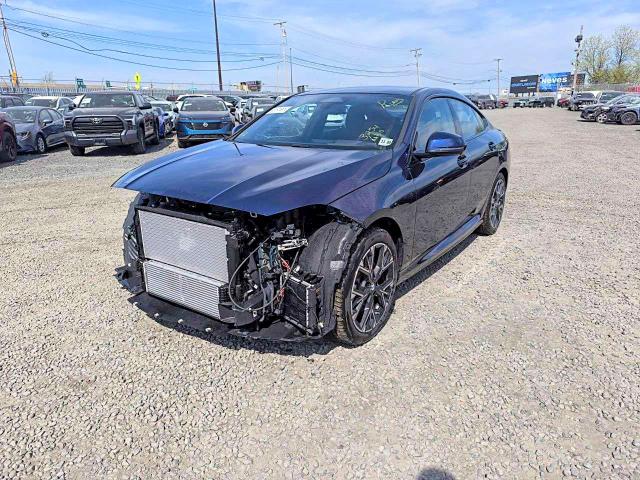 Aukcja sprzedaży 2026 Bmw 228xi, vin: WBA23GG01T7T90341, numer aukcji: 64635236