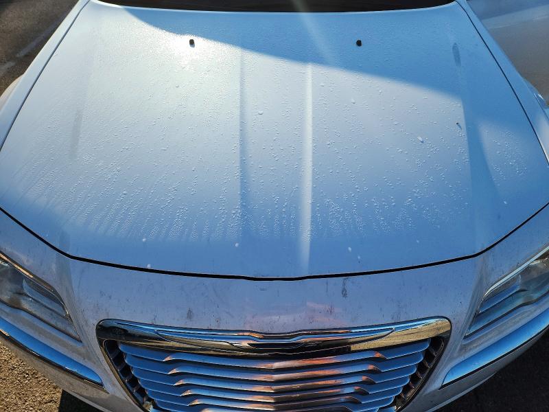 Aukcja sprzedaży 2014 Chrysler 300, vin: 2C3CCARG7EH356155, numer aukcji: 65362456