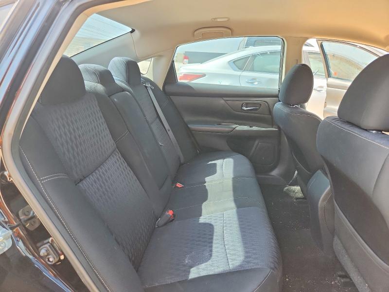 Aukcja sprzedaży 2018 Nissan Altima, vin: 1N4AL3AP4JC474211, numer aukcji: 64060316