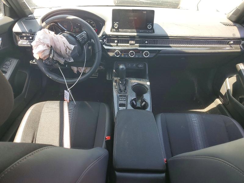 Продаж на аукціоні авто 2026 Honda Civic, vin: 2HGFE2F54TH576685, номер лоту: 64983396