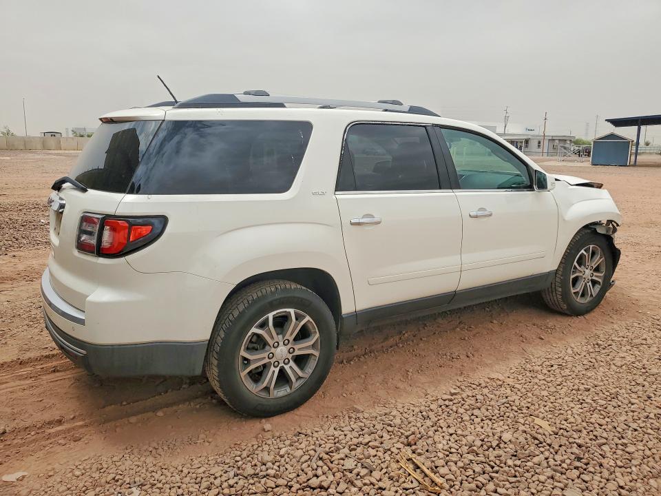 63751456 :رقم المزاد ، 1GKKRRKD1EJ211040 vin ، 2014 Gmc Acadia مزاد بيع