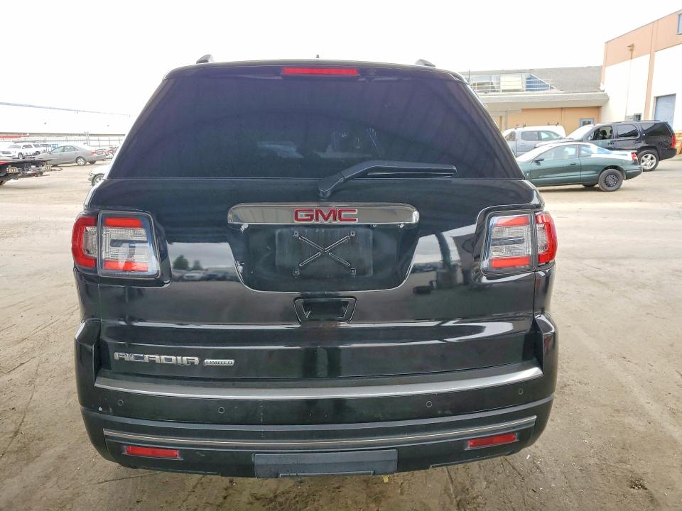Продажа на аукционе авто 2017 Gmc Acadia Limited, vin: 1GKKRSKDXHJ246235, номер лота: 67202366