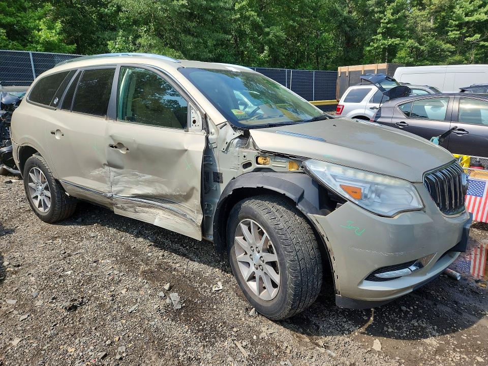 Aukcja sprzedaży 2013 Buick Enclave, vin: 5GAKRCKD8DJ184749, numer aukcji: 64823986