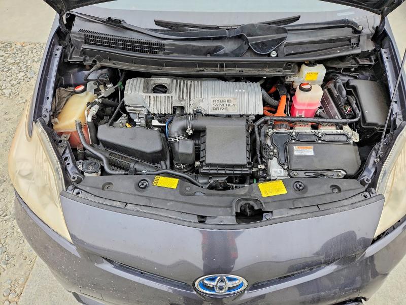 Продаж на аукціоні авто 2015 Toyota Prius, vin: JTDKN3DU0F0397324, номер лоту: 64157896