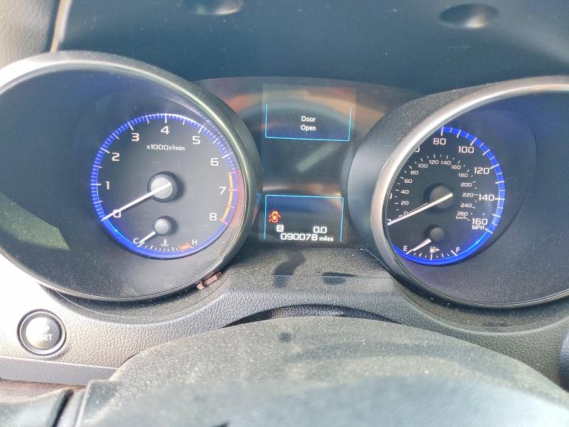 63919216 :رقم المزاد ، 4S4BSENC2J3218312 vin ، 2018 Subaru Outback مزاد بيع