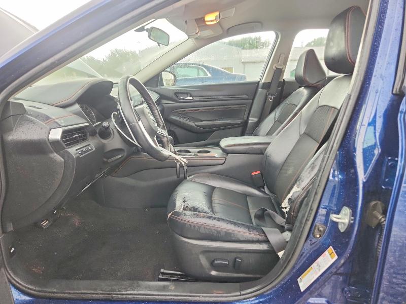2019 Nissan Altima მანქანა იყიდება აუქციონზე, vin: 1N4BL4CV1KN309325, აუქციონის ნომერი: 65383316