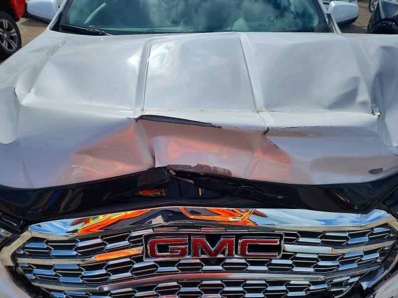 66963126 :رقم المزاد ، 3GKALXEG9PL263034 vin ، 2023 Gmc Terrain مزاد بيع