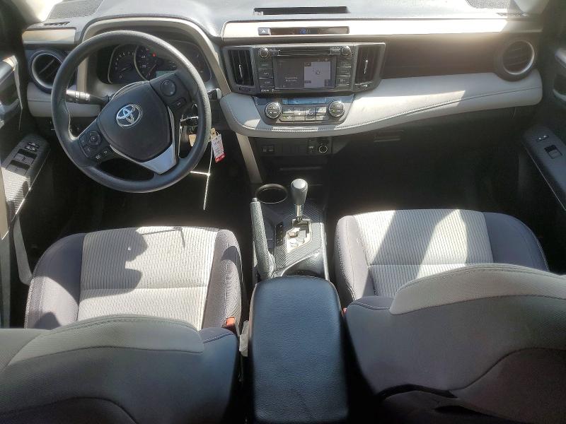 Aukcja sprzedaży 2015 Toyota Rav4, vin: 2T3RFREV5FW248697, numer aukcji: 64857216
