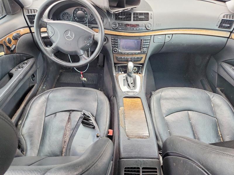 Продаж на аукціоні авто 2005 Mercedes-benz E, vin: WDBUF83J65X177474, номер лоту: 64270456