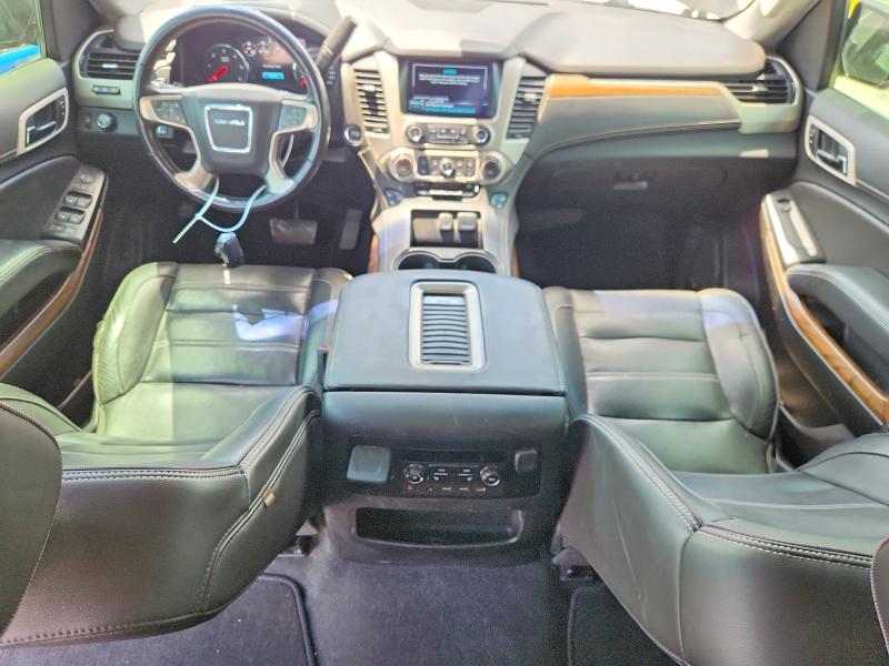 64490786 :رقم المزاد ، 1GKS1CKJ9KR320773 vin ، 2019 Gmc Yukon مزاد بيع