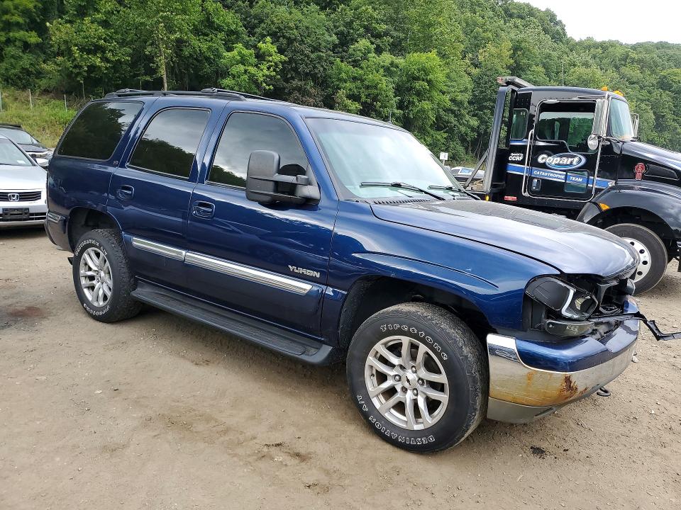 Продаж на аукціоні авто 2002 Gmc Yukon, vin: 1GKEK13Z62R144896, номер лоту: 66940316