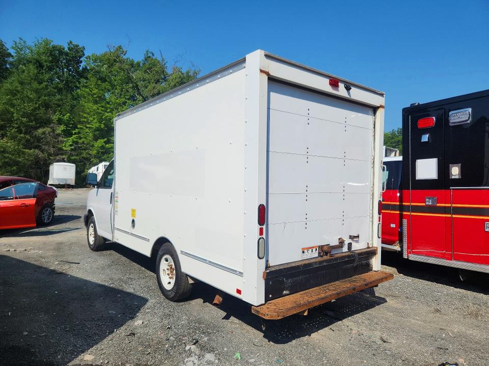 2019 Gmc Savana მანქანა იყიდება აუქციონზე, vin: 1GDY7RFP3K1332191, აუქციონის ნომერი: 64192856