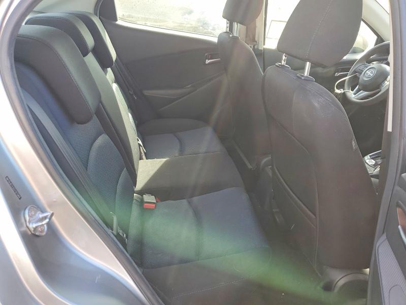 Продаж на аукціоні авто 2016 Scion Ia, vin: 3MYDLBZV2GY107068, номер лоту: 65155316