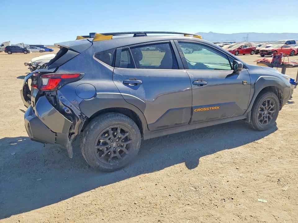 Aukcja sprzedaży 2024 Subaru Crosstrek, vin: 4S4GUHU67R3806473, numer aukcji: 65445066
