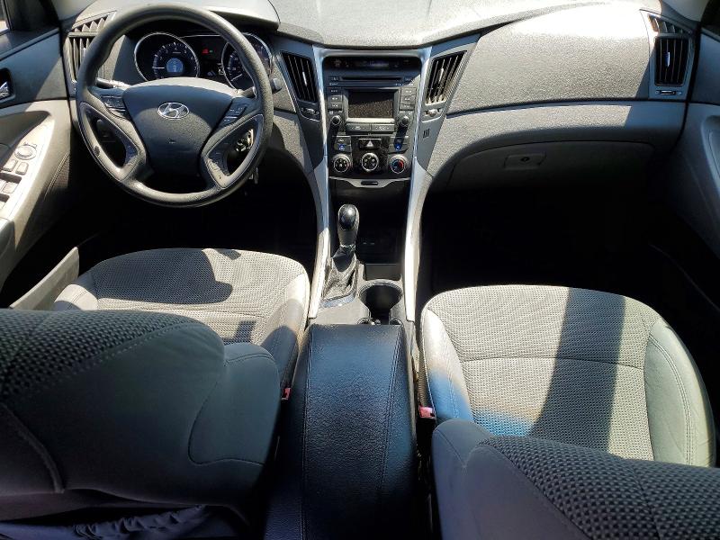 Продаж на аукціоні авто 2014 Hyundai Sonata, vin: 5NPEB4AC7EH935512, номер лоту: 64978596