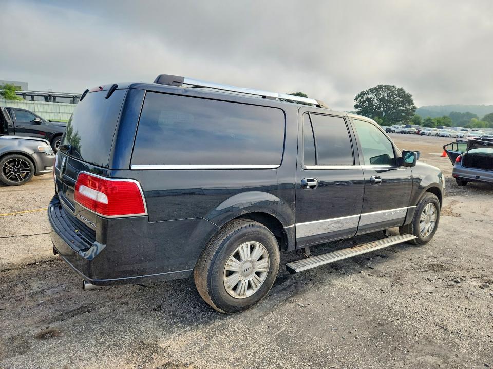 Продаж на аукціоні авто 2014 Lincoln Navigator, vin: 5LMJJ3J57EEL06385, номер лоту: 65406026