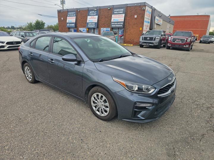 Продажа на аукционе авто 2020 Kia Forte, vin: 3KPF24AD4LE182455, номер лота: 65571246