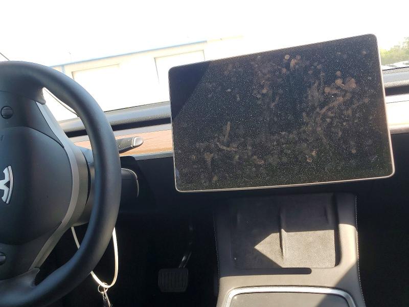Продажа на аукционе авто 2024 Tesla Model Y, vin: 7SAYGDED9RF049877, номер лота: 64181206