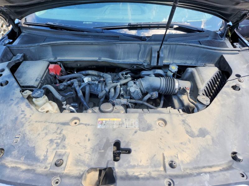 2015 Gmc Acadia მანქანა იყიდება აუქციონზე, vin: 1GKKVNED6FJ306727, აუქციონის ნომერი: 63394176