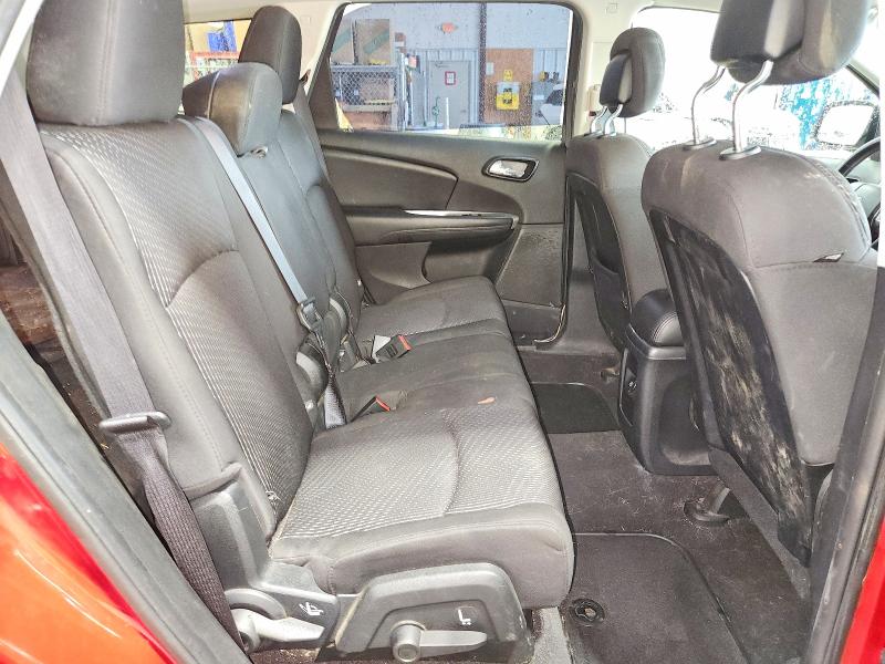 Aukcja sprzedaży 2014 Dodge Journey, vin: 3C4PDCBG7ET181607, numer aukcji: 63158676