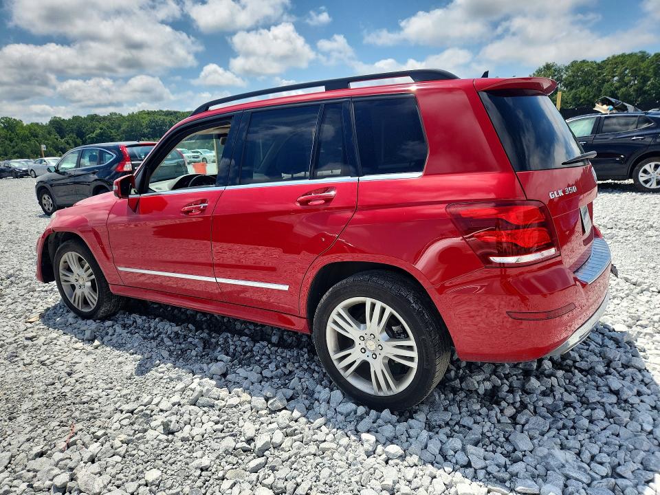 Продаж на аукціоні авто 2013 Mercedes-benz Glk, vin: WDCGG5HB1DG077528, номер лоту: 64371096